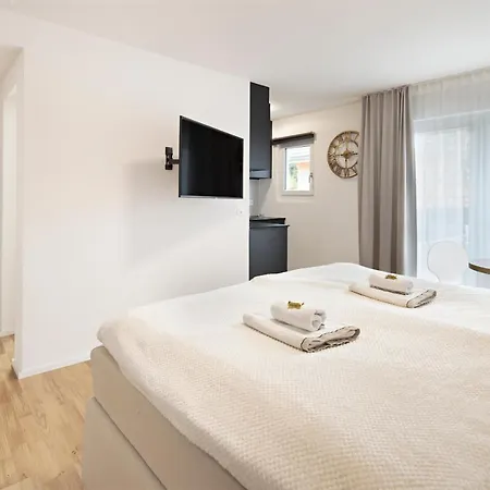 Visimo Lehnstrasse St Gallen - Stylish, Smart, Connected St. Gallen