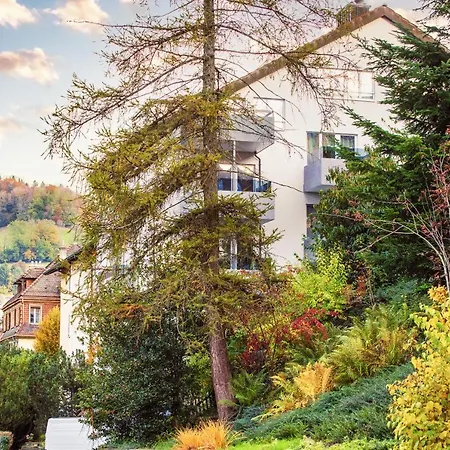 Visimo Lehnstrasse St Gallen - Stylish, Smart, Connected * St. Gallen