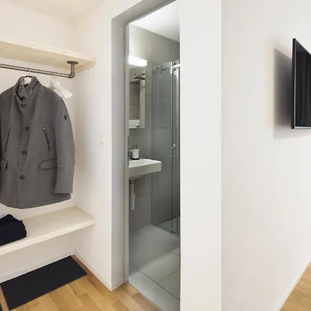 Visimo Lehnstrasse St Gallen - Stylish, Smart, Connected *